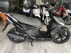 Kymco Agility 16+  | Mobile.bg    3