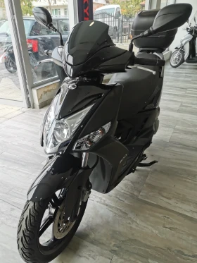 Kymco Agility 16+ , снимка 5