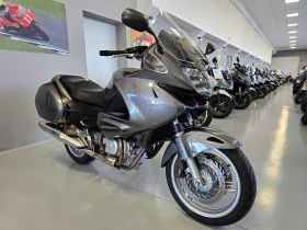     Honda Deauville NT 700ie, !