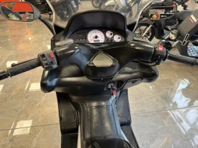Yamaha T-max 500 | Mobile.bg    10