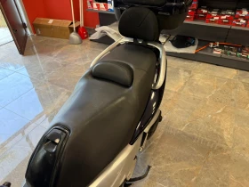 Yamaha T-max 500 | Mobile.bg    9