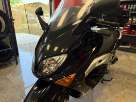 Yamaha T-max 500 | Mobile.bg    8
