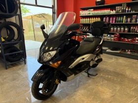 Yamaha T-max 500 | Mobile.bg    7