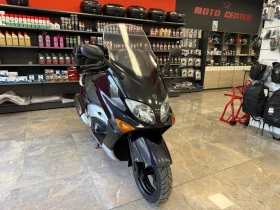  Yamaha T-max