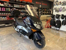 Yamaha T-max 500 | Mobile.bg    2
