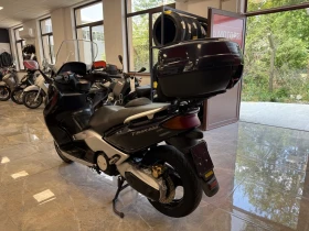 Yamaha T-max 500 | Mobile.bg    5