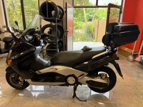 Yamaha T-max 500 | Mobile.bg    6