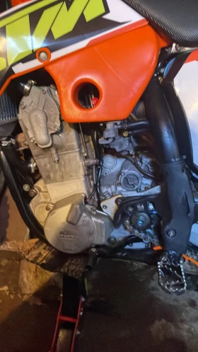Ktm 450 | Mobile.bg    5