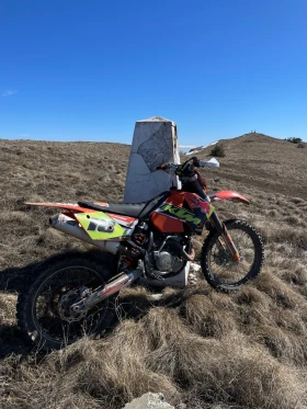 Обява за продажба на Ktm 450 ~5 300 лв. - изображение 3