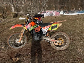 Обява за продажба на Ktm 450 ~5 300 лв. - изображение 1