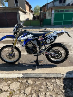 Обява за продажба на Yamaha Wr 250F ~6 000 лв. - изображение 2