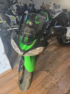 Kawasaki Zx 10r Ninja | Mobile.bg � ����� ������ 6