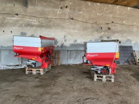 Торачка Kverneland Exacta CL , снимка 2