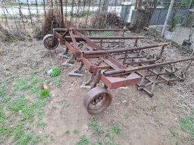 Трактор ЮМЗ ЮМЗ  65, снимка 12