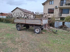 Трактор ЮМЗ ЮМЗ  65, снимка 16