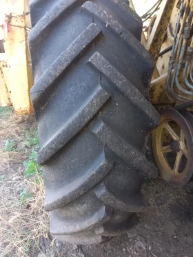 Комбайн New Holland 1550, снимка 3