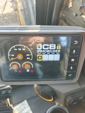 Багер JCB 48Z-1, снимка 14