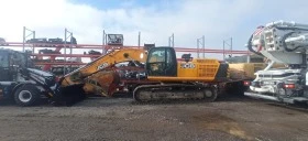      JCB JS330LC