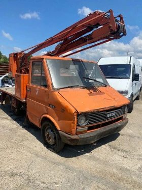      iveco 35-8