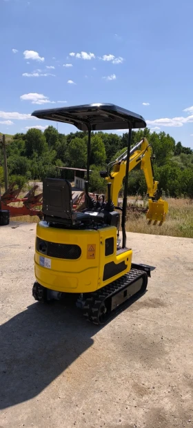  Kobelco RIPPA R319 | Mobile.bg    4