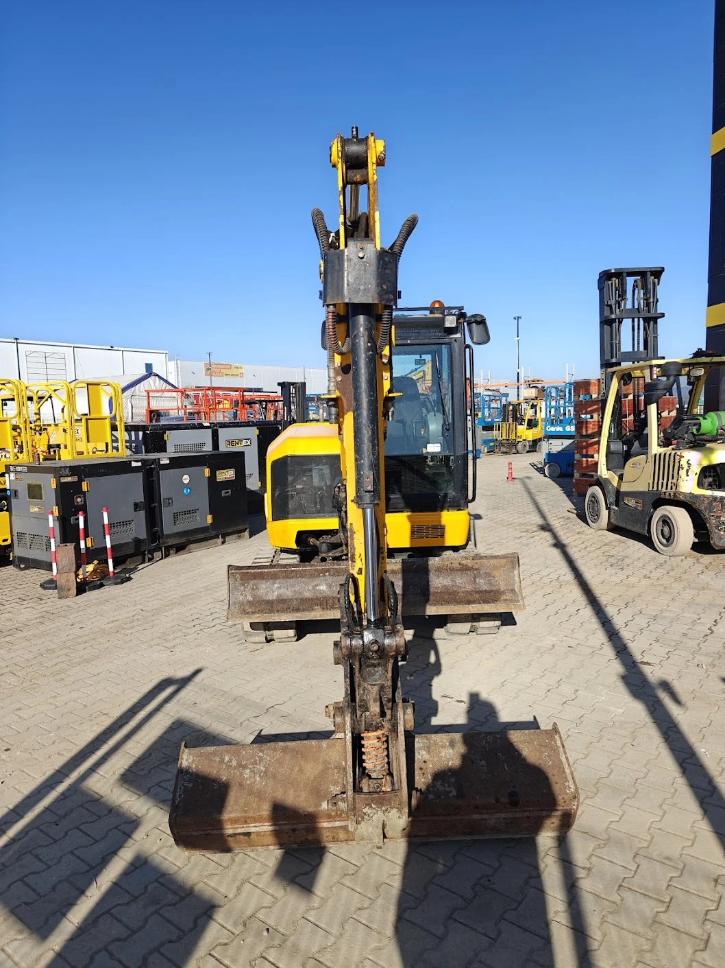����� JCB 48Z-1 | Mobile.bg � ����������� 2