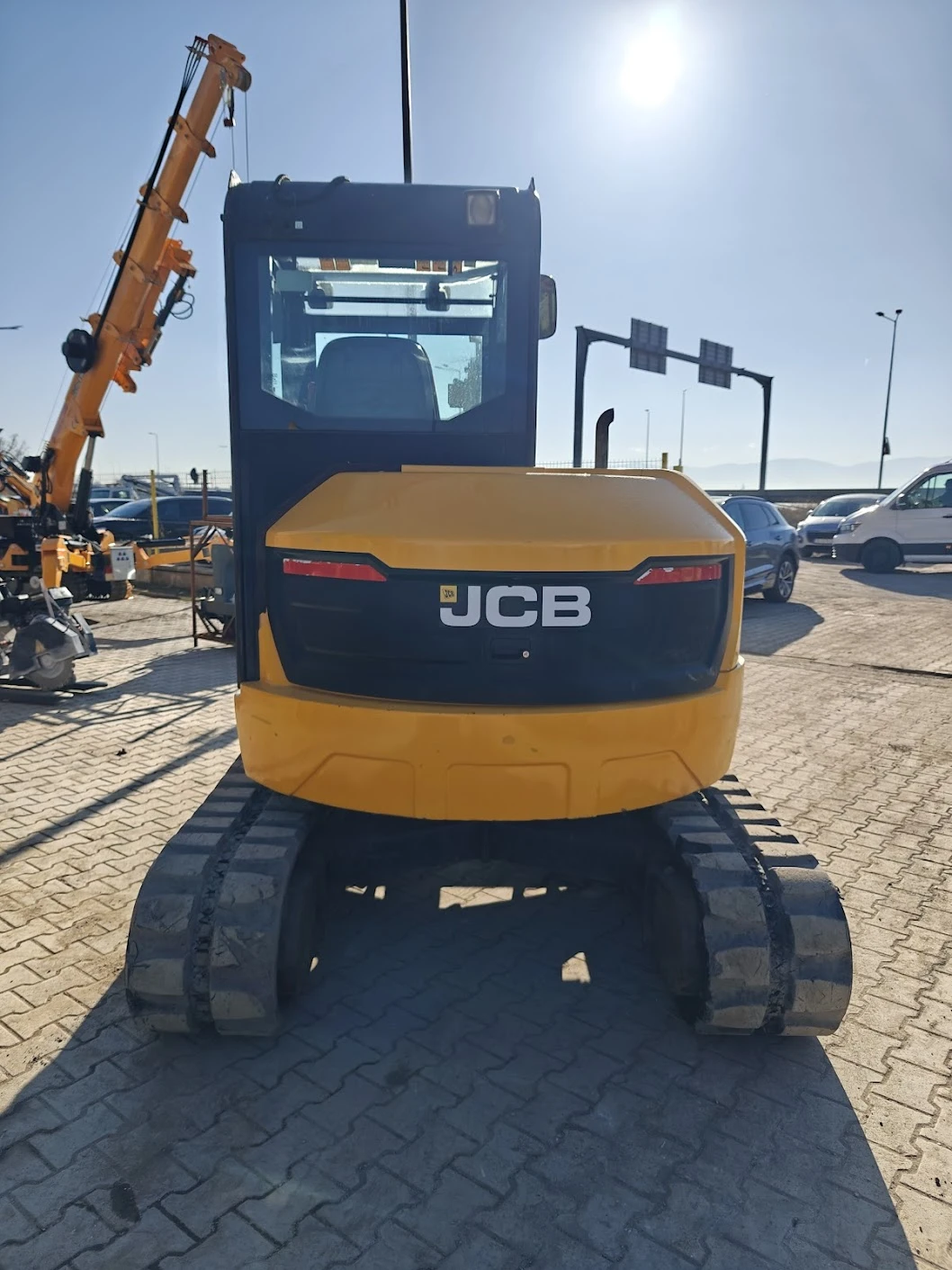 ����� JCB 48Z-1 | Mobile.bg � ����������� 6
