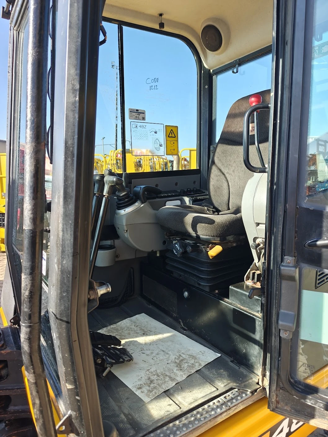 ����� JCB 48Z-1 | Mobile.bg � ����������� 9