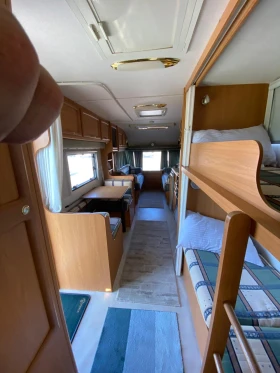 Каравана Avondale WINDSDOR 640-6, снимка 13