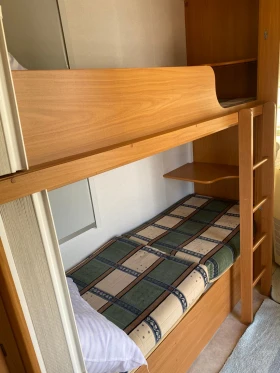 Каравана Avondale WINDSDOR 640-6, снимка 8