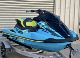 Джет Yamaha GP 1800 R SVHO 250 k.c., снимка 6