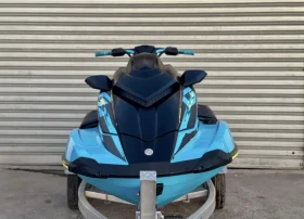 Джет Yamaha GP 1800 R SVHO 250 k.c., снимка 7