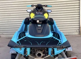 Джет Yamaha GP 1800 R SVHO 250 k.c., снимка 2