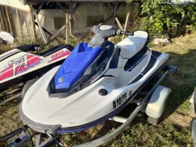 Джет Yamaha EX Sport, снимка 6