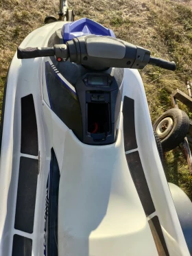 Джет Yamaha EX Sport, снимка 7