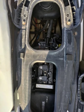 Джет Yamaha EX Sport, снимка 9