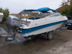   Four Winns 205 Sundowner | Mobile.bg    3