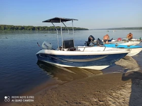 Лодка Marino Marino Atom 4.50, снимка 2 - Воден транспорт - 53276029