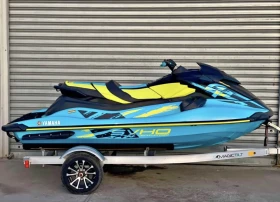 ������ ���� Yamaha GP 1800 R SVHO 250 k.c.