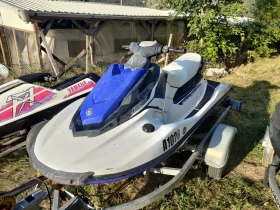 ����� �� �������� �� ���� Yamaha EX Sport