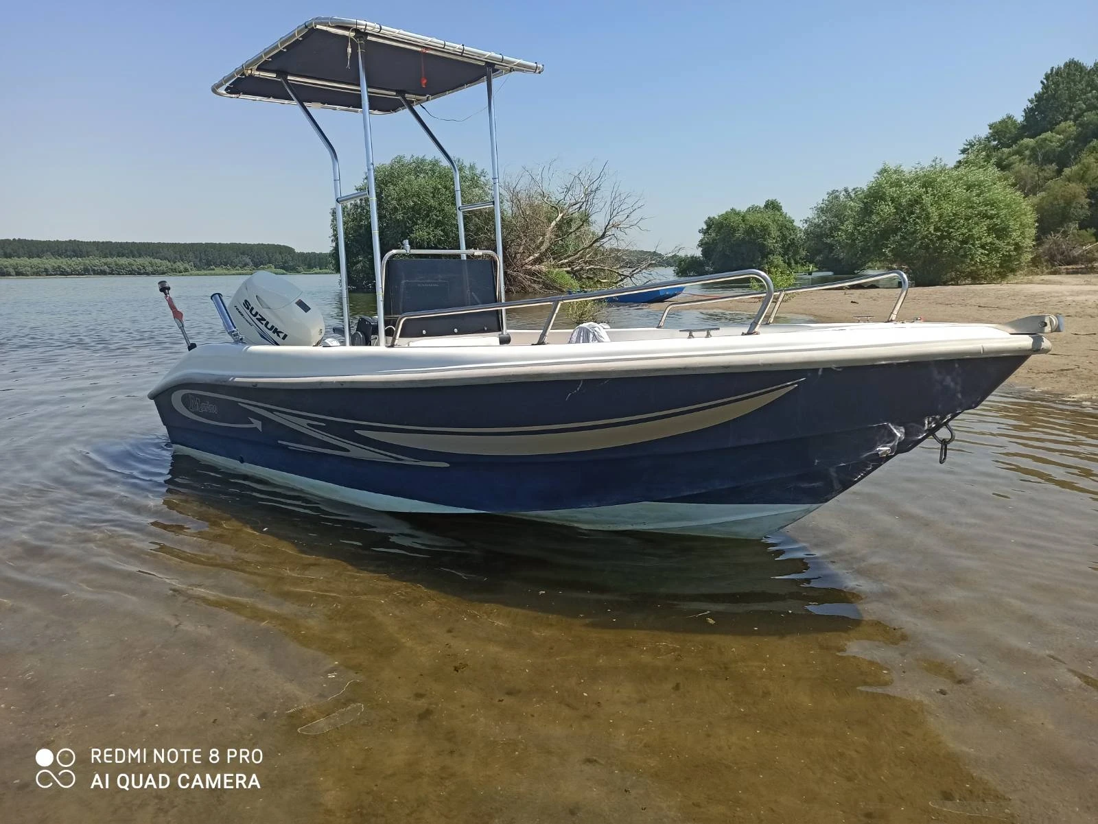 ����� Marino Marino Atom 4.50 | Mobile.bg � ����������� 1