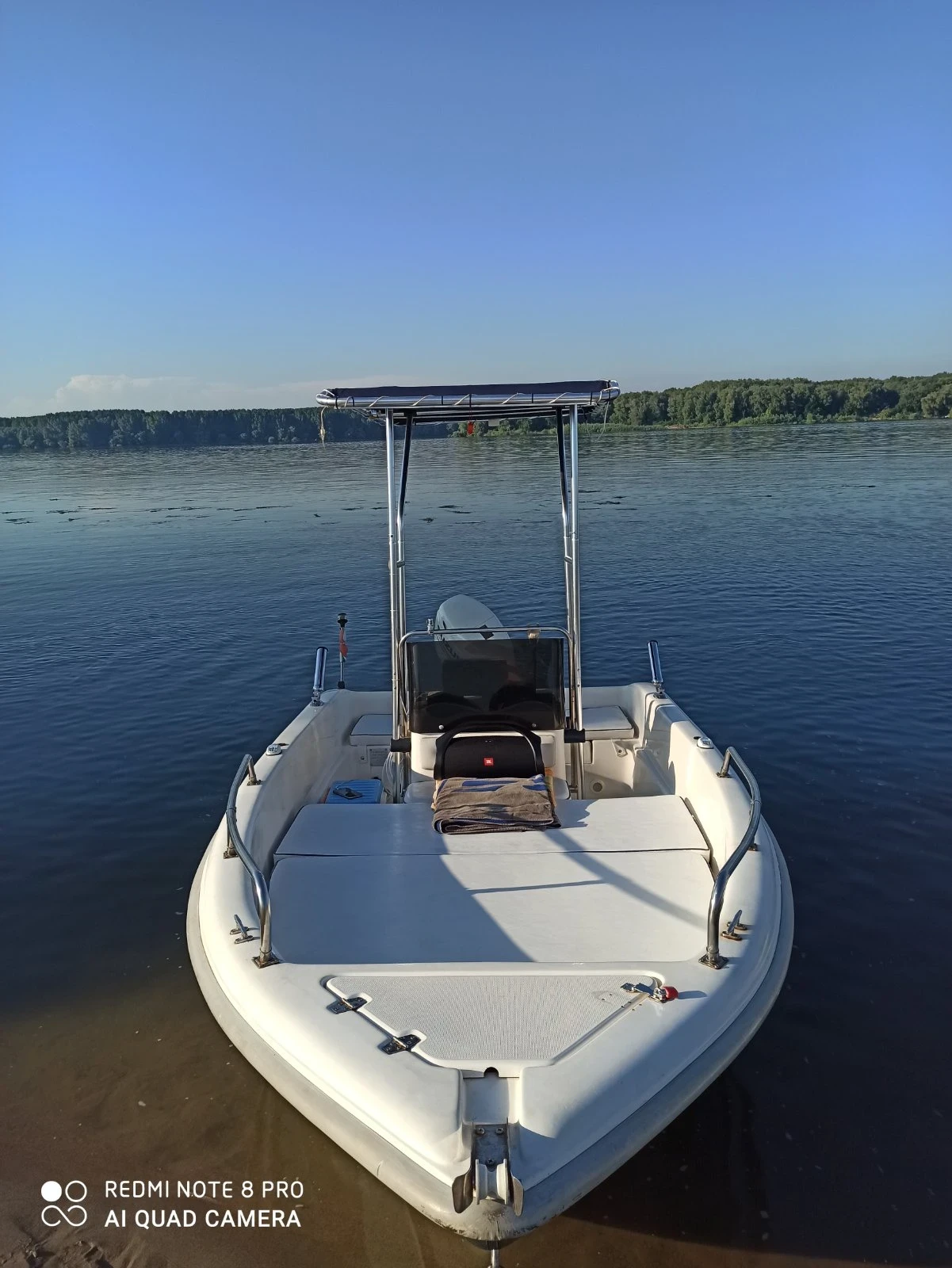 Лодка Marino Marino Atom 4.50 - изображение 3