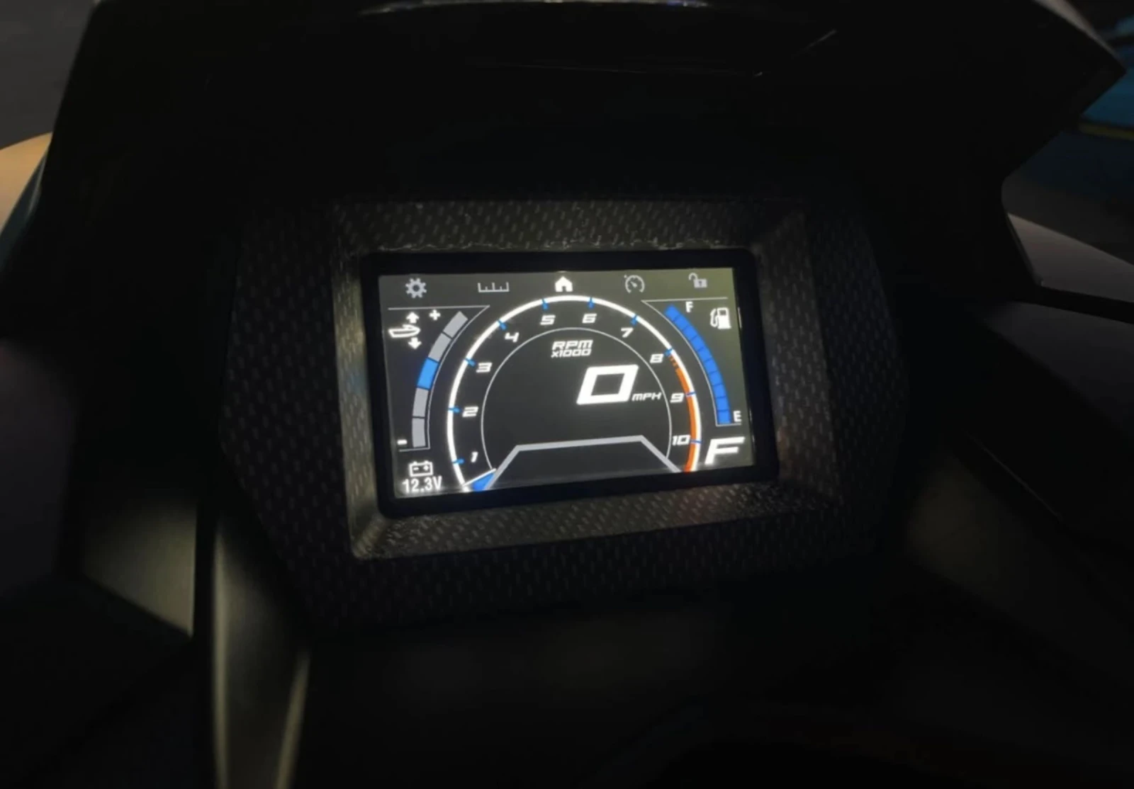 ���� Yamaha GP 1800 R SVHO 250 k.c. | Mobile.bg � ����������� 9