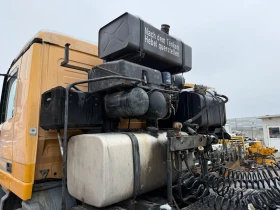 Полуремарке Goldhofer КОМПОЗИЦИЯ MERCEDES ACTROS 2657, снимка 9