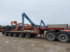 Полуремарке Goldhofer КОМПОЗИЦИЯ MERCEDES ACTROS 2657, снимка 17