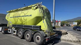 Полуремарке Feldbinder 35куб.см., снимка 3