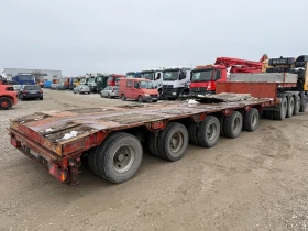 ����������� Goldhofer ���������� MERCEDES ACTROS 2657 | Mobile.bg � ����� ������ 14