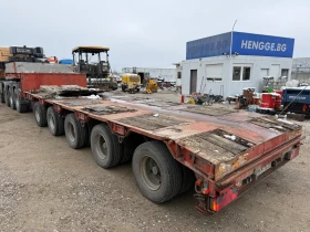 ����������� Goldhofer ���������� MERCEDES ACTROS 2657 | Mobile.bg � ����� ������ 12