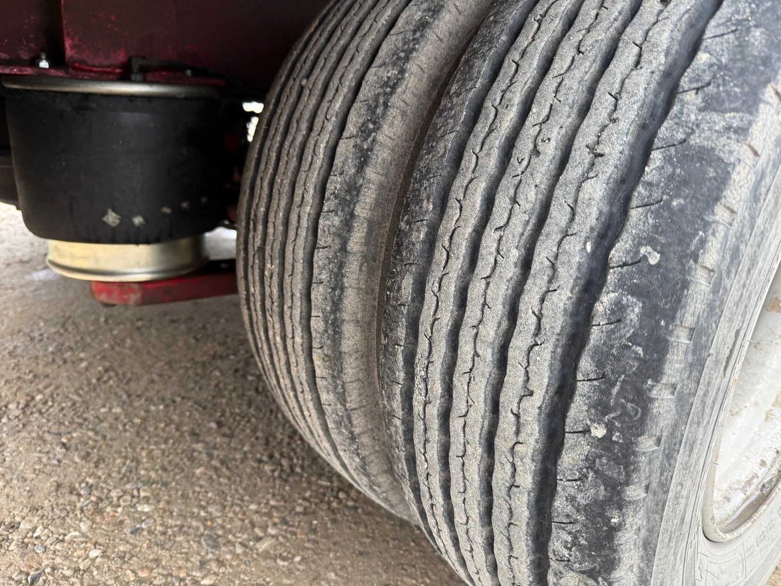 Полуремарке Goldhofer КОМПОЗИЦИЯ MERCEDES ACTROS 2657, снимка 10 - Ремаркета - 54225254