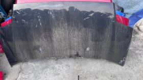 Преден капак за Citroen C2 2004, снимка 1