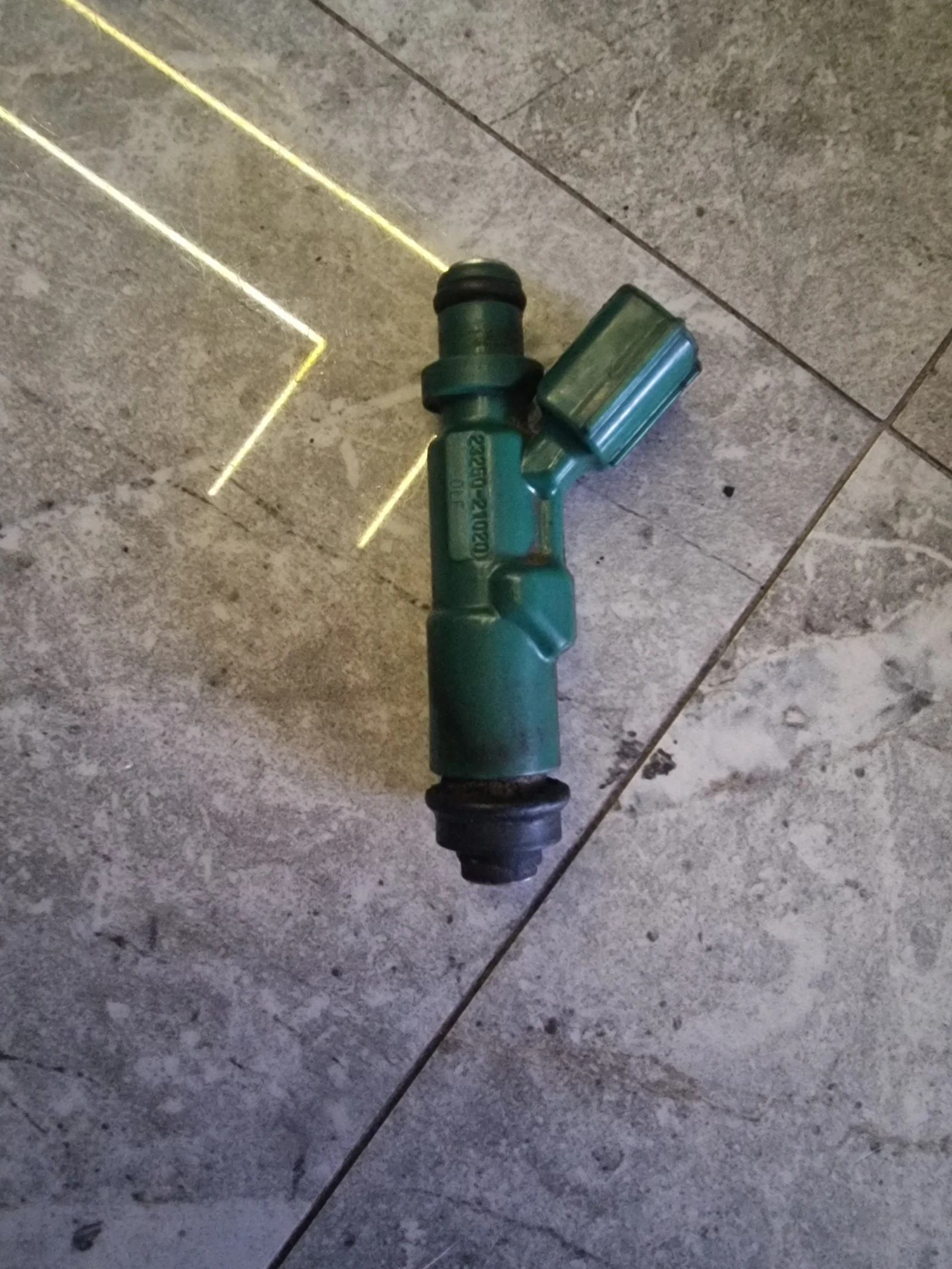 23250-21020 ���� ������ TOYOTA  | Mobile.bg � ����������� 1